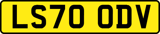LS70ODV
