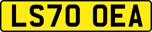 LS70OEA