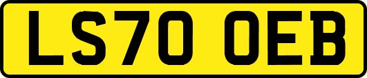 LS70OEB