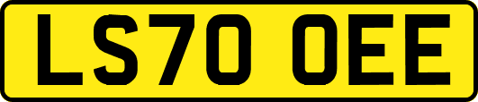 LS70OEE