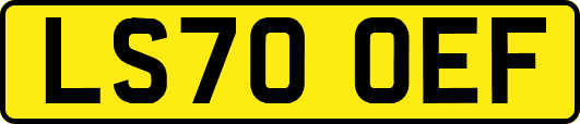 LS70OEF