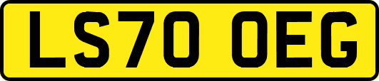 LS70OEG