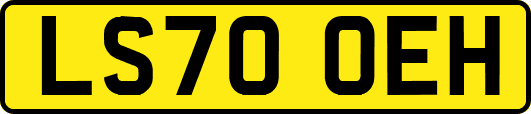 LS70OEH