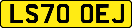 LS70OEJ
