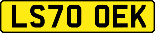 LS70OEK