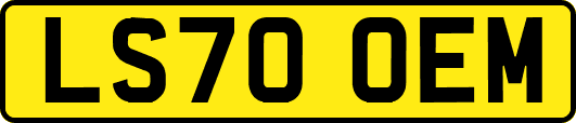 LS70OEM