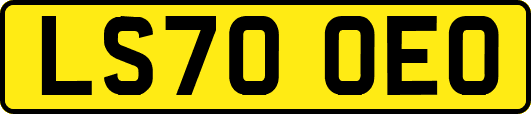 LS70OEO