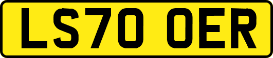 LS70OER