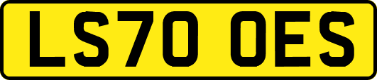 LS70OES