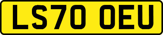 LS70OEU