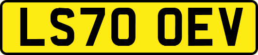 LS70OEV