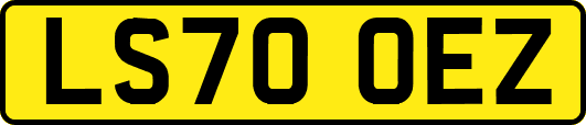 LS70OEZ