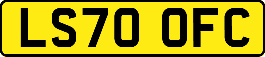 LS70OFC