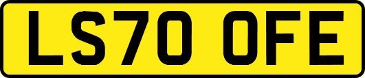 LS70OFE