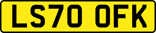 LS70OFK