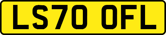 LS70OFL