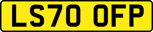 LS70OFP