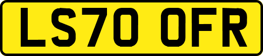 LS70OFR