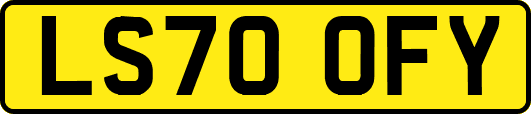 LS70OFY