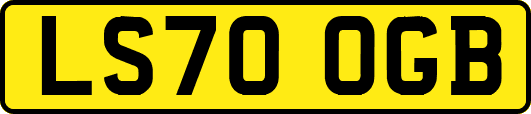LS70OGB