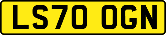 LS70OGN