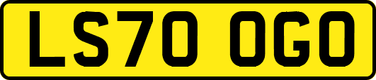 LS70OGO