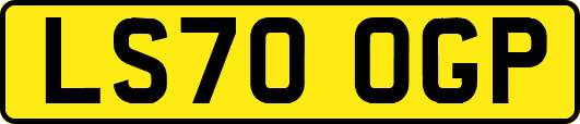 LS70OGP
