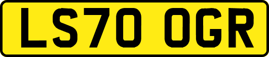 LS70OGR