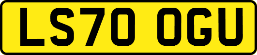 LS70OGU