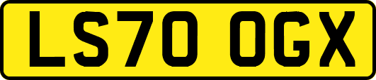 LS70OGX