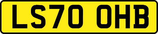 LS70OHB