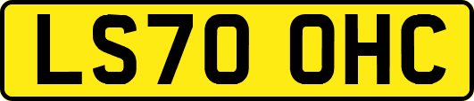 LS70OHC