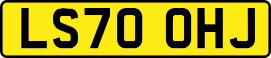 LS70OHJ