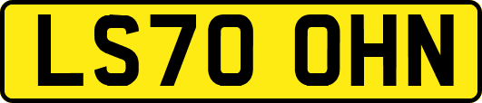 LS70OHN