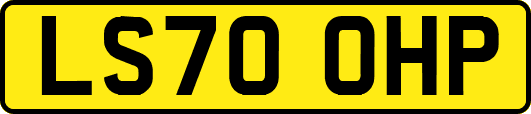 LS70OHP