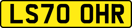 LS70OHR