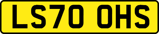 LS70OHS
