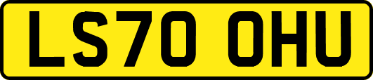 LS70OHU