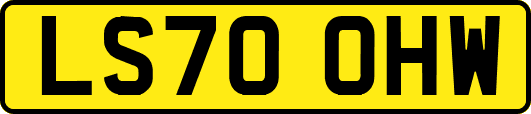 LS70OHW