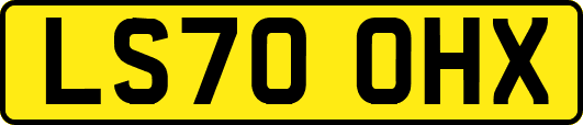 LS70OHX