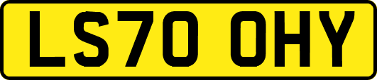 LS70OHY
