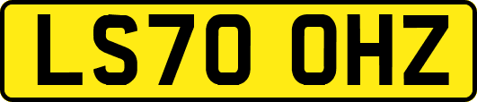 LS70OHZ
