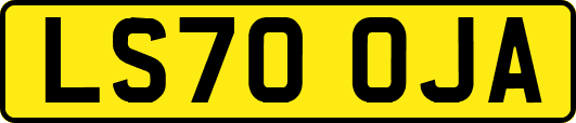 LS70OJA