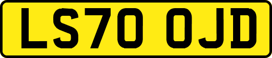 LS70OJD