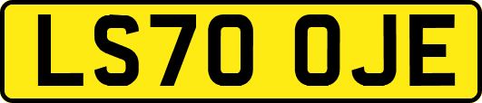 LS70OJE
