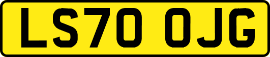 LS70OJG