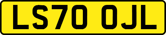 LS70OJL