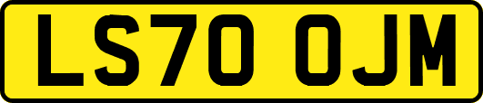 LS70OJM