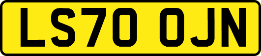 LS70OJN