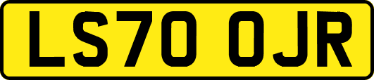 LS70OJR